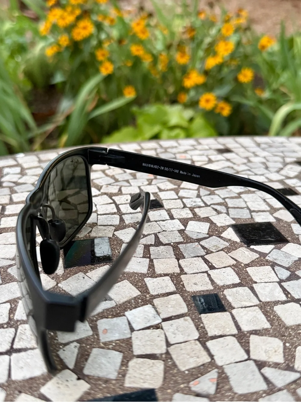 Maui Jim Red Sands Sunglasses